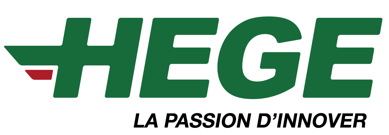 Logo Hege